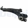 BRAT SUSPENSIE DELPHI TC3239 - Compatibil cu VOLVO