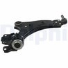 BRAT SUSPENSIE DELPHI TC3240 - Compatibil cu VOLVO