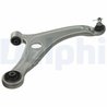 BRAT SUSPENSIE DELPHI TC3242 - Compatibil cu HYUNDAI