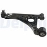 BRAT SUSPENSIE DELPHI TC3248 - Compatibil cu CHEVROLET, OPEL, VAUXHALL