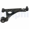 BRAT SUSPENSIE DELPHI TC3249 - Compatibil cu CHEVROLET, OPEL, VAUXHALL