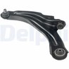 BRAT SUSPENSIE DELPHI TC3253 - Compatibil cu RENAULT