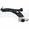 BRAT SUSPENSIE DELPHI TC3315 - Compatibil cu AUDI, SEAT, SKODA, VW