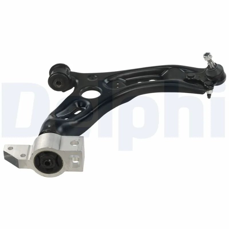 BRAT SUSPENSIE DELPHI TC3316 - Compatibil cu AUDI, SEAT, SKODA, VW
