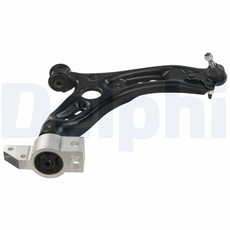 BRAT SUSPENSIE DELPHI TC3316 - Compatibil cu AUDI, SEAT, SKODA, VW