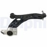 BRAT SUSPENSIE DELPHI TC3316 - Compatibil cu AUDI, SEAT, SKODA, VW
