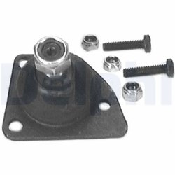 Pivot Delphi TC332