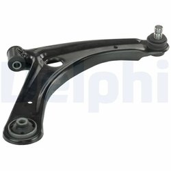 BRAT SUSPENSIE DELPHI TC3327 - Compatibil cu DODGE, JEEP