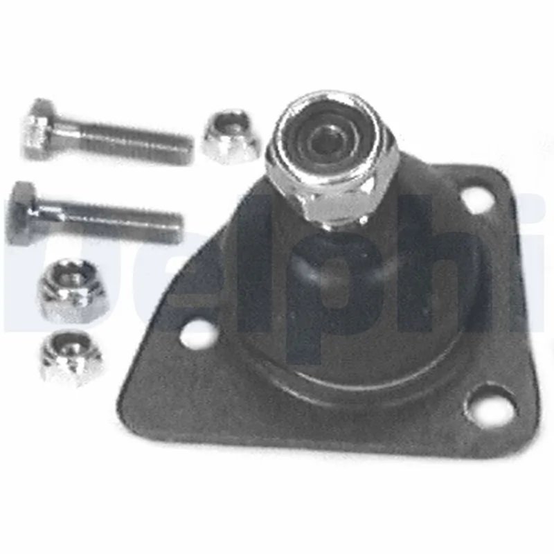 Pivot Delphi TC333