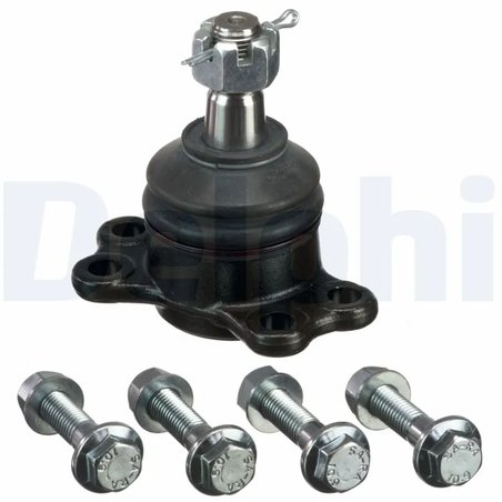 Pivot Delphi TC3389