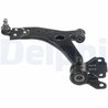 BRAT SUSPENSIE DELPHI TC3406 - Compatibil cu VOLVO
