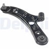 Brat suspensie Delphi TC3421