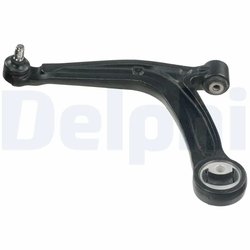 BRAT SUSPENSIE DELPHI TC3433 - Compatibil cu FORD
