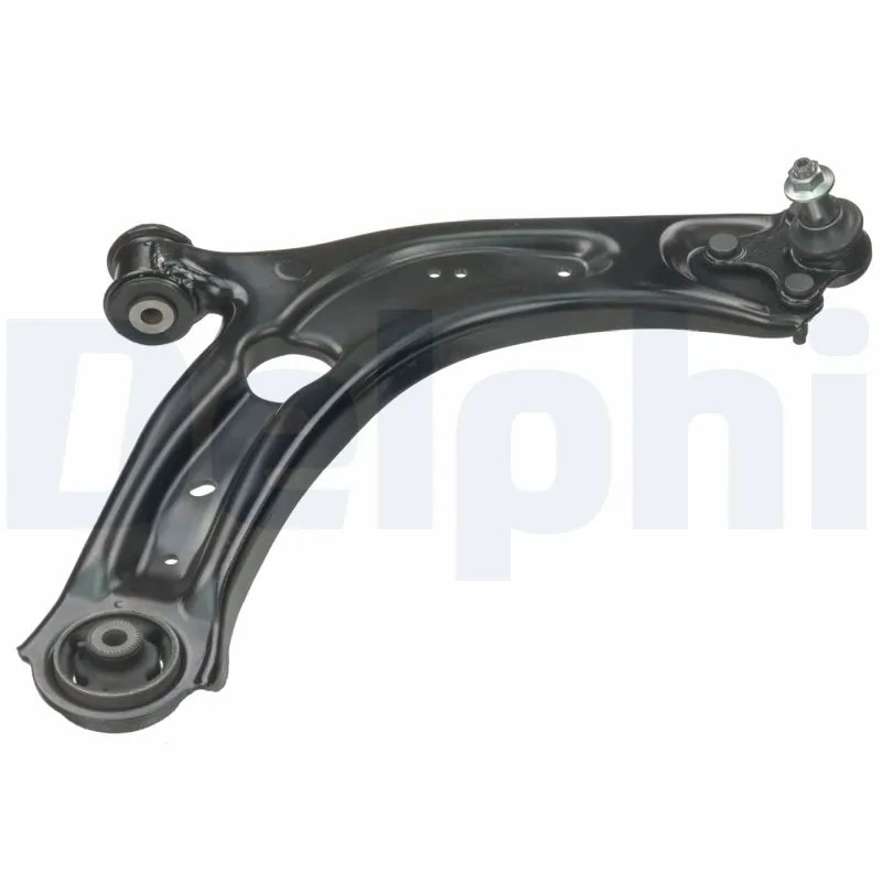 BRAT SUSPENSIE DELPHI TC3441 - Compatibil cu AUDI, SEAT, SKODA, VW