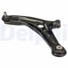 BRAT SUSPENSIE DELPHI TC3465 - Compatibil cu FORD