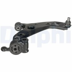 BRAT SUSPENSIE DELPHI TC3459 - Compatibil cu MAZDA