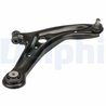 BRAT SUSPENSIE DELPHI TC3466 - Compatibil cu FORD