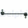 BIELETA STABILIZATOR DELPHI TC3545 - Compatibil cu OPEL, VAUXHALL
