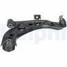 BRAT SUSPENSIE DELPHI TC3607 - Compatibil cu DAIHATSU, SUBARU