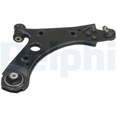 BRAT SUSPENSIE DELPHI TC3619 - Compatibil cu FIAT