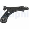 BRAT SUSPENSIE DELPHI TC3619 - Compatibil cu FIAT