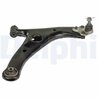 BRAT SUSPENSIE DELPHI TC3624 - Compatibil cu TOYOTA