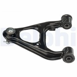 BRAT SUSPENSIE DELPHI TC3637 - Compatibil cu MAZDA