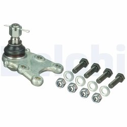 Pivot Delphi TC3644