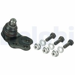 Pivot Delphi TC3656
