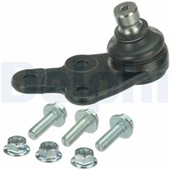 Pivot Delphi TC3672