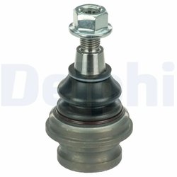 Pivot Delphi TC3676
