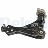 BRAT SUSPENSIE DELPHI TC3685 - Compatibil cu MERCEDES-BENZ