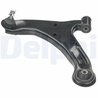 BRAT SUSPENSIE DELPHI TC3689 - Compatibil cu SUZUKI