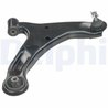 BRAT SUSPENSIE DELPHI TC3690 - Compatibil cu SUZUKI