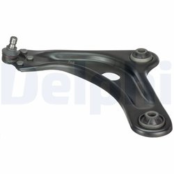 Brat suspensie Delphi TC3707