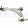BRAT SUSPENSIE DELPHI TC3711 - Compatibil cu AUDI