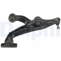 BRAT SUSPENSIE DELPHI TC3716 - Compatibil cu JEEP