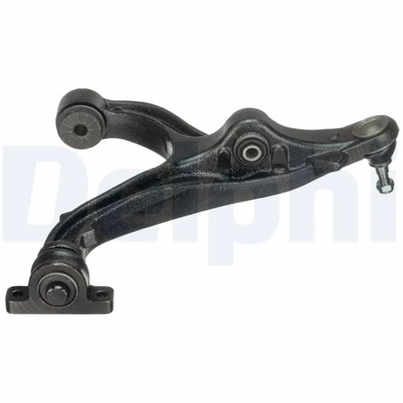 BRAT SUSPENSIE DELPHI TC3716 - Compatibil cu JEEP