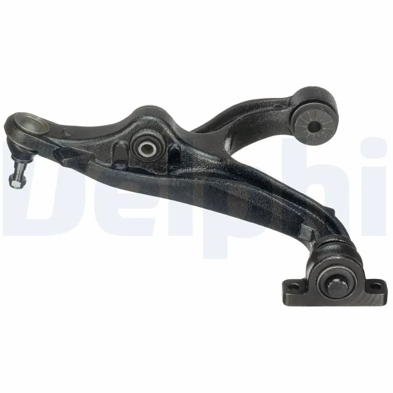 BRAT SUSPENSIE DELPHI TC3715 - Compatibil cu JEEP