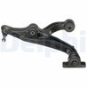 BRAT SUSPENSIE DELPHI TC3715 - Compatibil cu JEEP