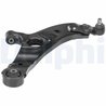 BRAT SUSPENSIE DELPHI TC3744 - Compatibil cu HYUNDAI, KIA