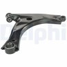 Brat suspensie Delphi TC3747