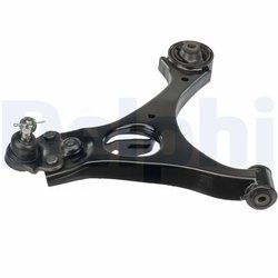 BRAT SUSPENSIE DELPHI TC3751 - Compatibil cu HONDA