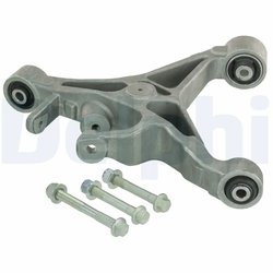 BRAT SUSPENSIE DELPHI TC3774 - Compatibil cu JAGUAR