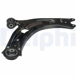 BRAT SUSPENSIE DELPHI TC3842 - Compatibil cu AUDI, CUPRA, SEAT, SKODA, VW