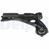 BRAT SUSPENSIE DELPHI TC3845 - Compatibil cu CITROEN, FIAT, OPEL, PEUGEOT, TOYOTA, VAUXHALL