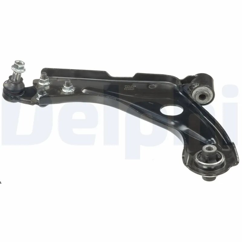 BRAT SUSPENSIE DELPHI TC3847 - Compatibil cu CITROEN, OPEL, PEUGEOT, VAUXHALL