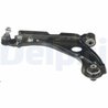 BRAT SUSPENSIE DELPHI TC3847 - Compatibil cu CITROEN, OPEL, PEUGEOT, VAUXHALL
