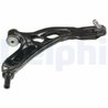 BRAT SUSPENSIE DELPHI TC3857 - Compatibil cu BMW, MINI