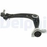 BRAT SUSPENSIE DELPHI TC3862 - Compatibil cu PEUGEOT